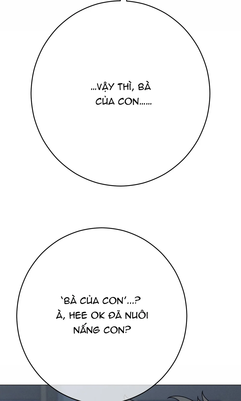 QUẺ BÓI GIẤC MƠ CỦA YÊU TINH Chapter 77 Trang 5