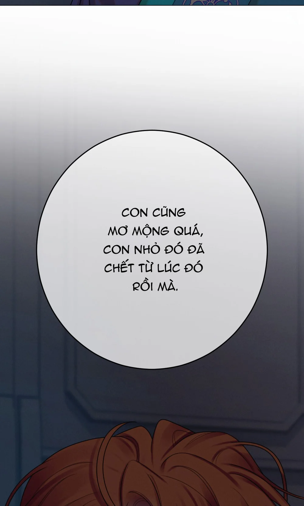 QUẺ BÓI GIẤC MƠ CỦA YÊU TINH Chapter 77 Trang 7