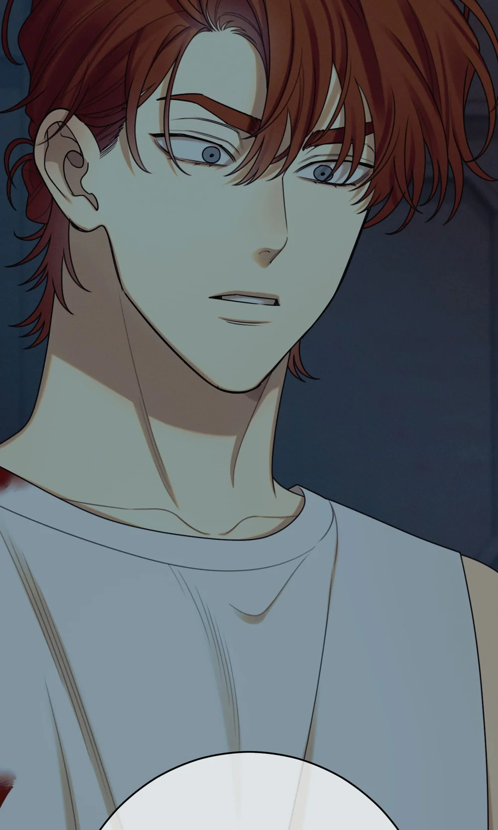 QUẺ BÓI GIẤC MƠ CỦA YÊU TINH Chapter 77 Trang 8