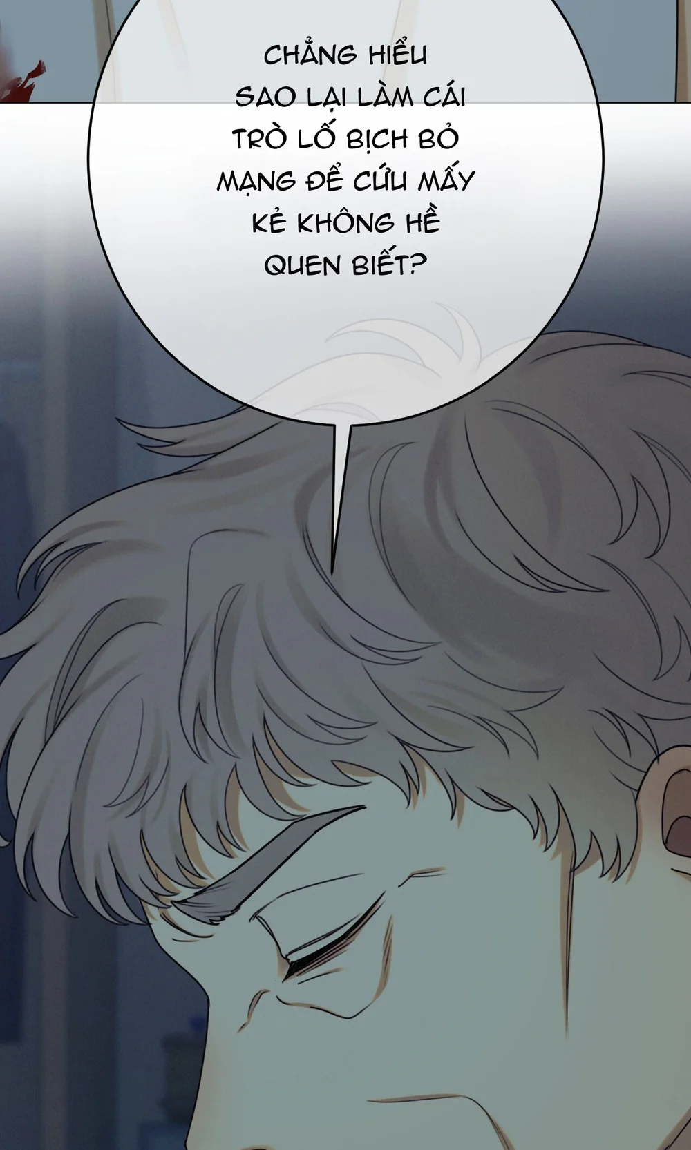 QUẺ BÓI GIẤC MƠ CỦA YÊU TINH Chapter 77 Trang 9