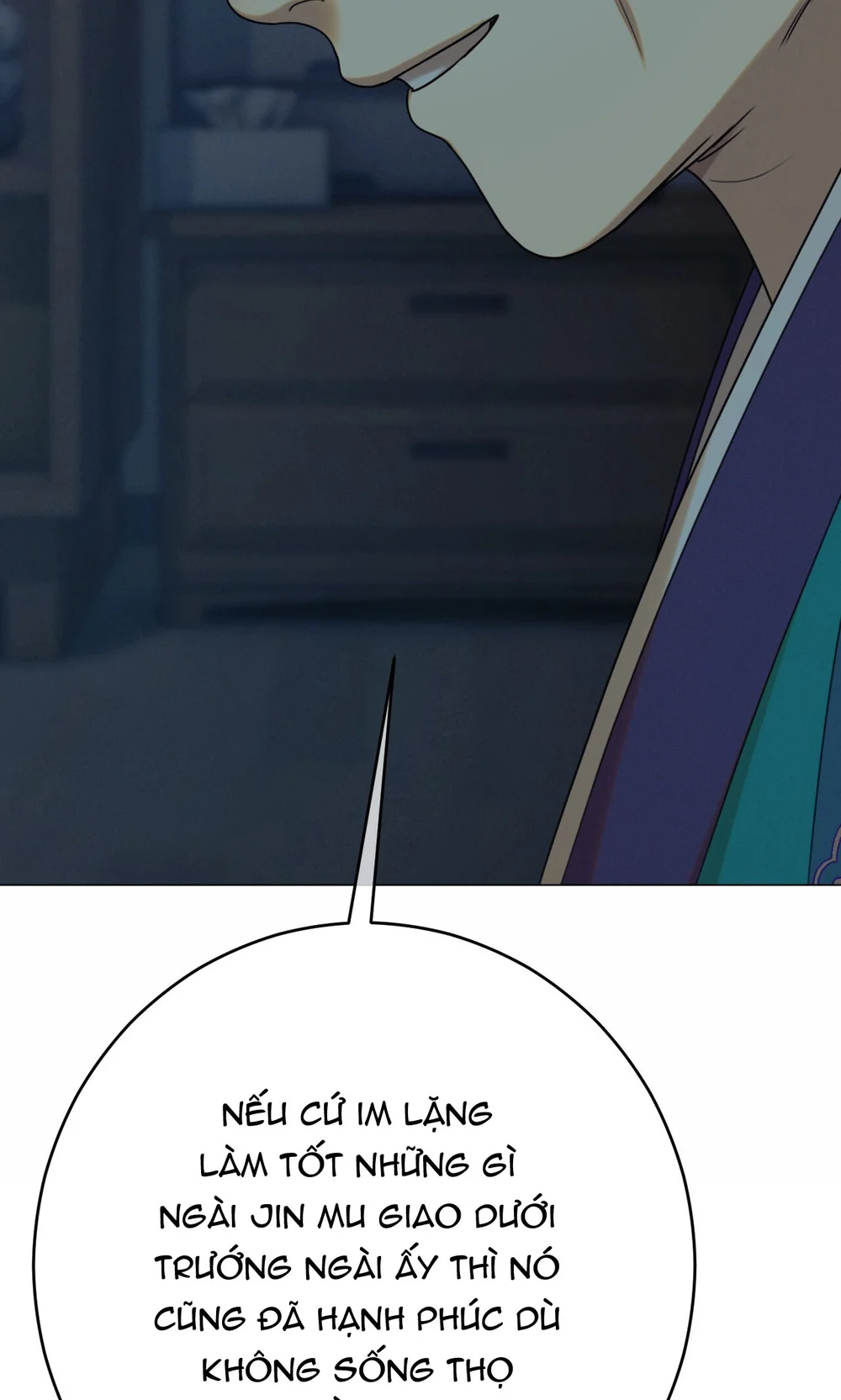 QUẺ BÓI GIẤC MƠ CỦA YÊU TINH Chapter 77 Trang 10