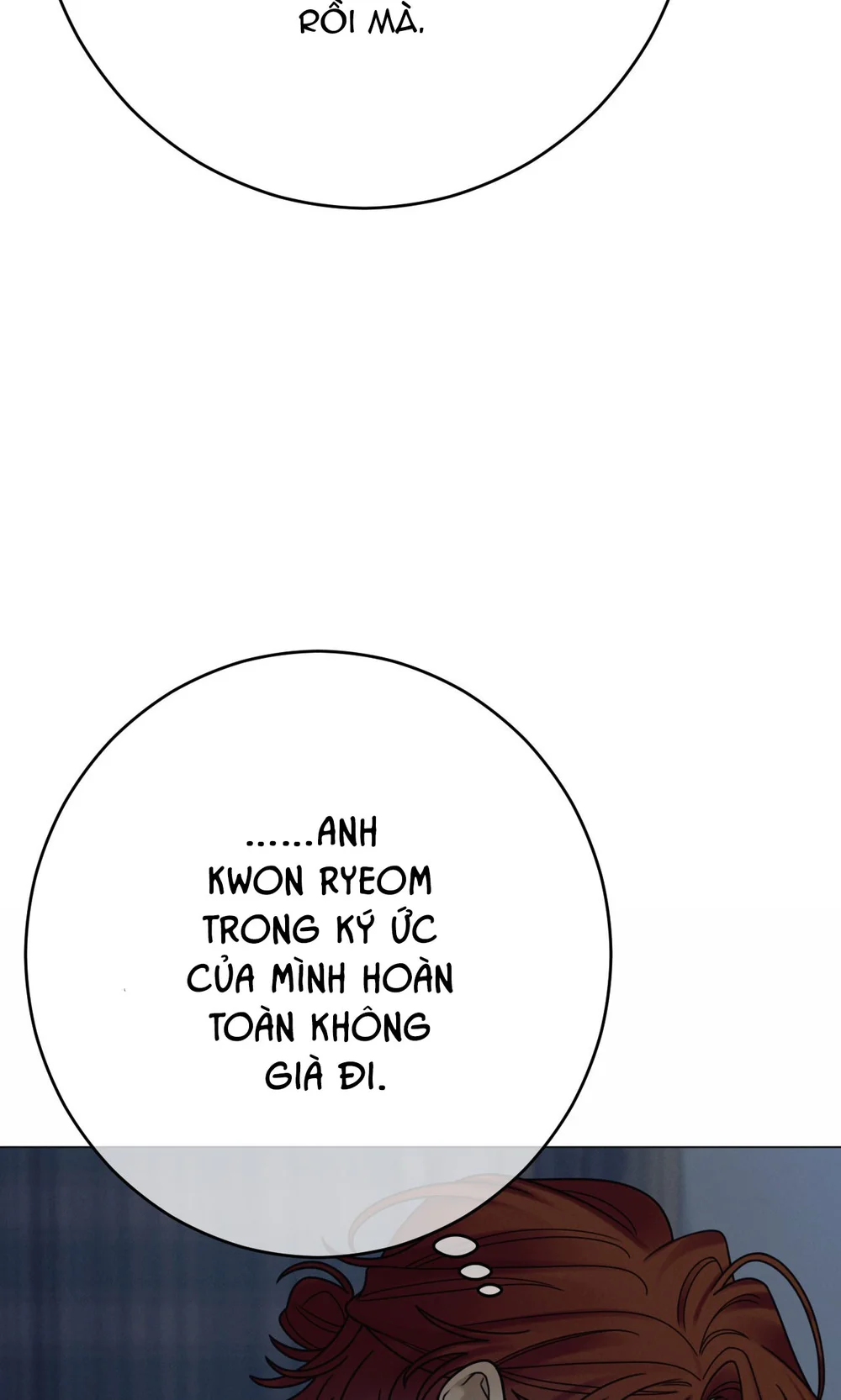 QUẺ BÓI GIẤC MƠ CỦA YÊU TINH Chapter 77 Trang 11