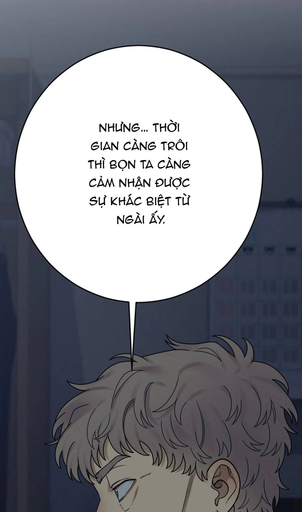 QUẺ BÓI GIẤC MƠ CỦA YÊU TINH Chapter 77 Trang 26