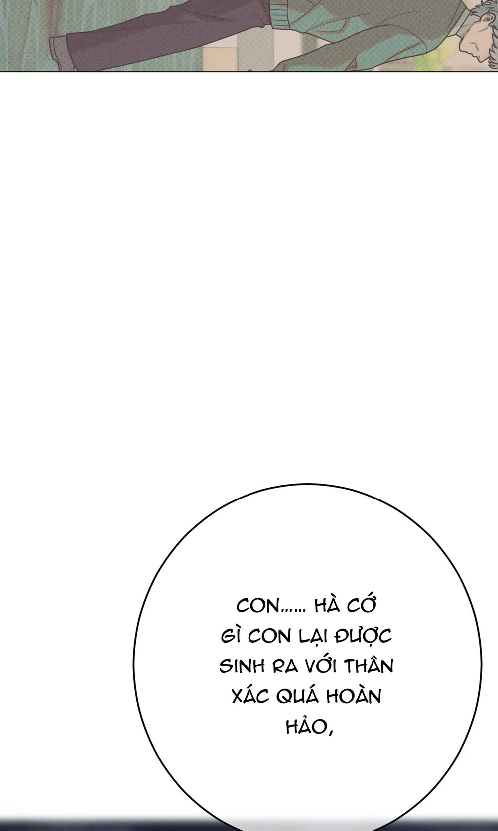 QUẺ BÓI GIẤC MƠ CỦA YÊU TINH Chapter 77 Trang 38