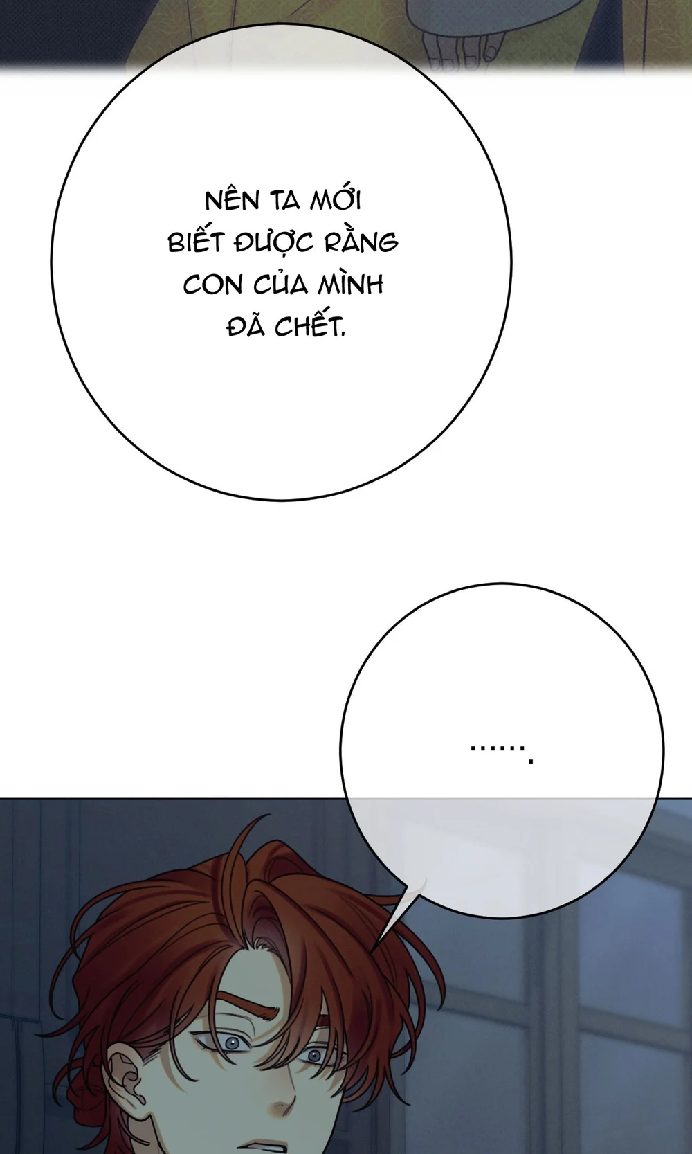 QUẺ BÓI GIẤC MƠ CỦA YÊU TINH Chapter 77 Trang 40