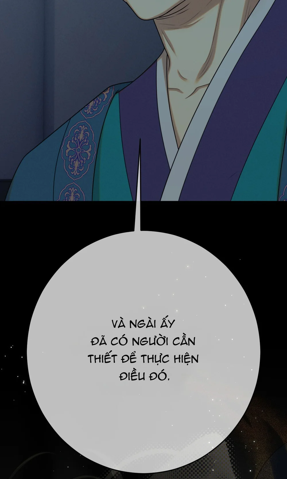 QUẺ BÓI GIẤC MƠ CỦA YÊU TINH Chapter 77 Trang 43