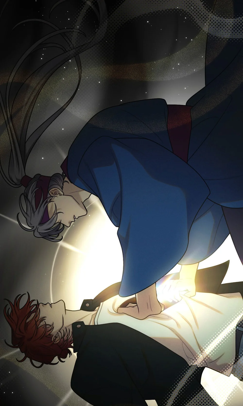 QUẺ BÓI GIẤC MƠ CỦA YÊU TINH Chapter 77 Trang 44