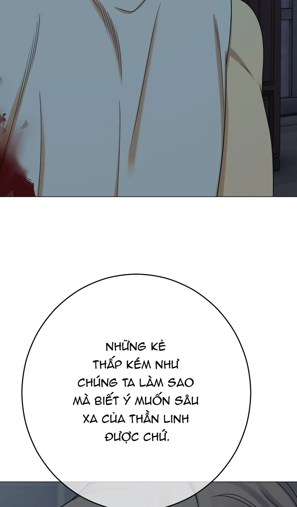 QUẺ BÓI GIẤC MƠ CỦA YÊU TINH Chapter 77 Trang 47