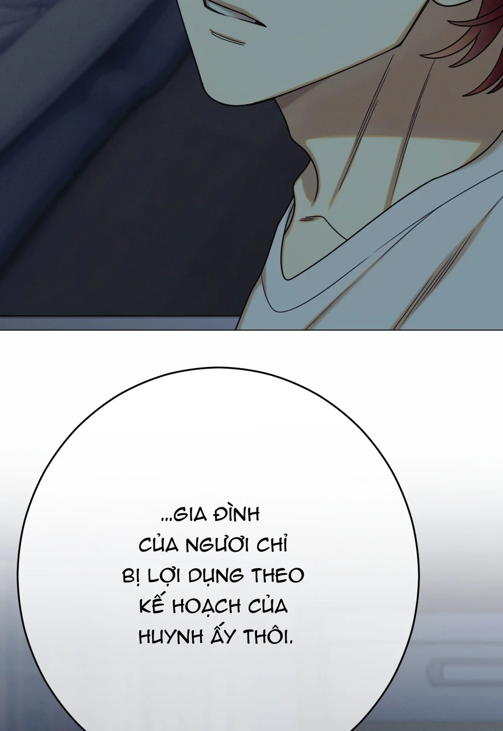 QUẺ BÓI GIẤC MƠ CỦA YÊU TINH Chapter 77 Trang 59