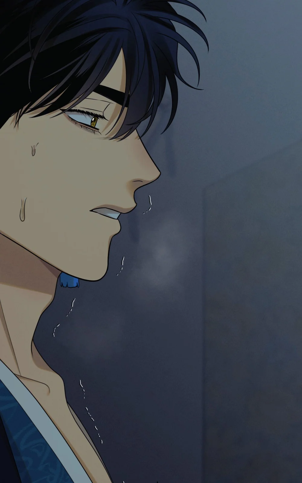 QUẺ BÓI GIẤC MƠ CỦA YÊU TINH Chapter 77 Trang 68