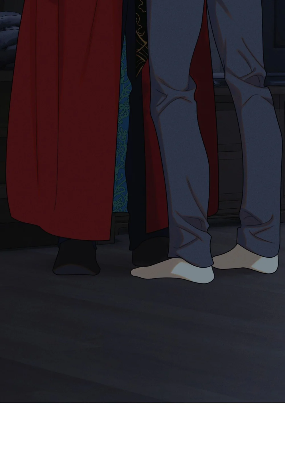 QUẺ BÓI GIẤC MƠ CỦA YÊU TINH Chapter 77 Trang 76