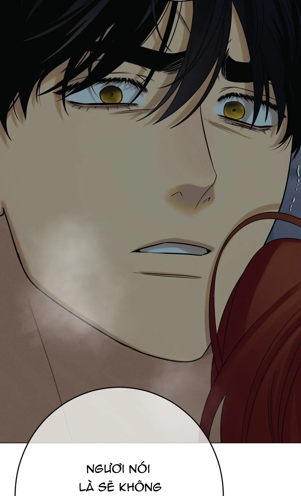 QUẺ BÓI GIẤC MƠ CỦA YÊU TINH Chapter 77 Trang 79