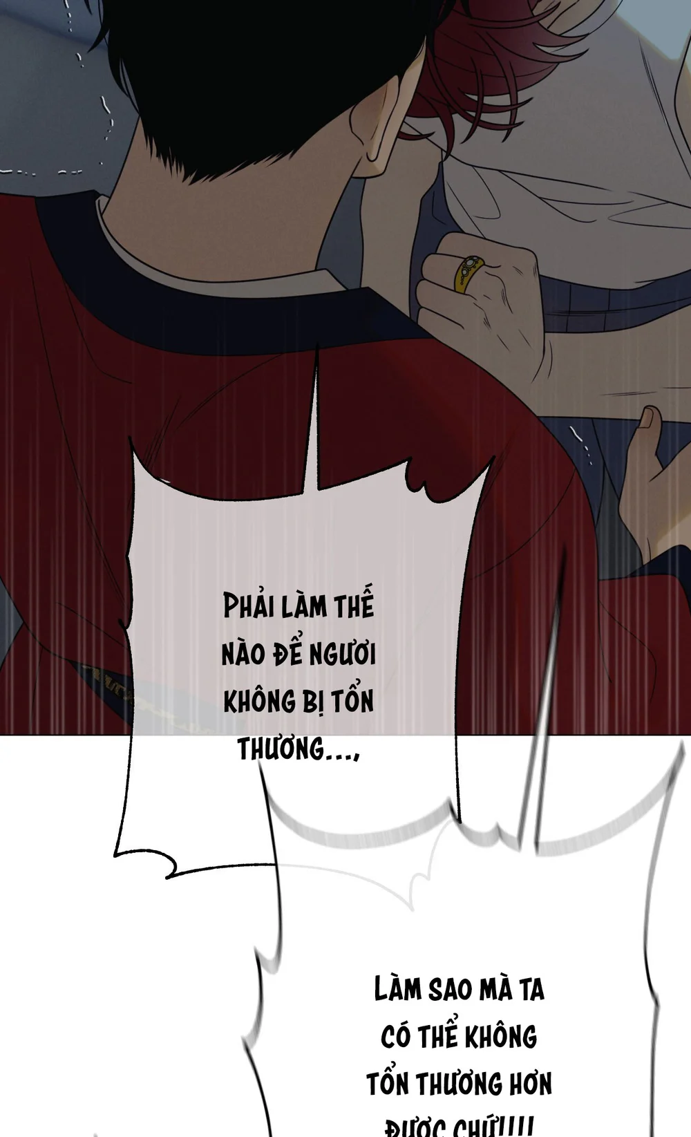 QUẺ BÓI GIẤC MƠ CỦA YÊU TINH Chapter 77 Trang 85