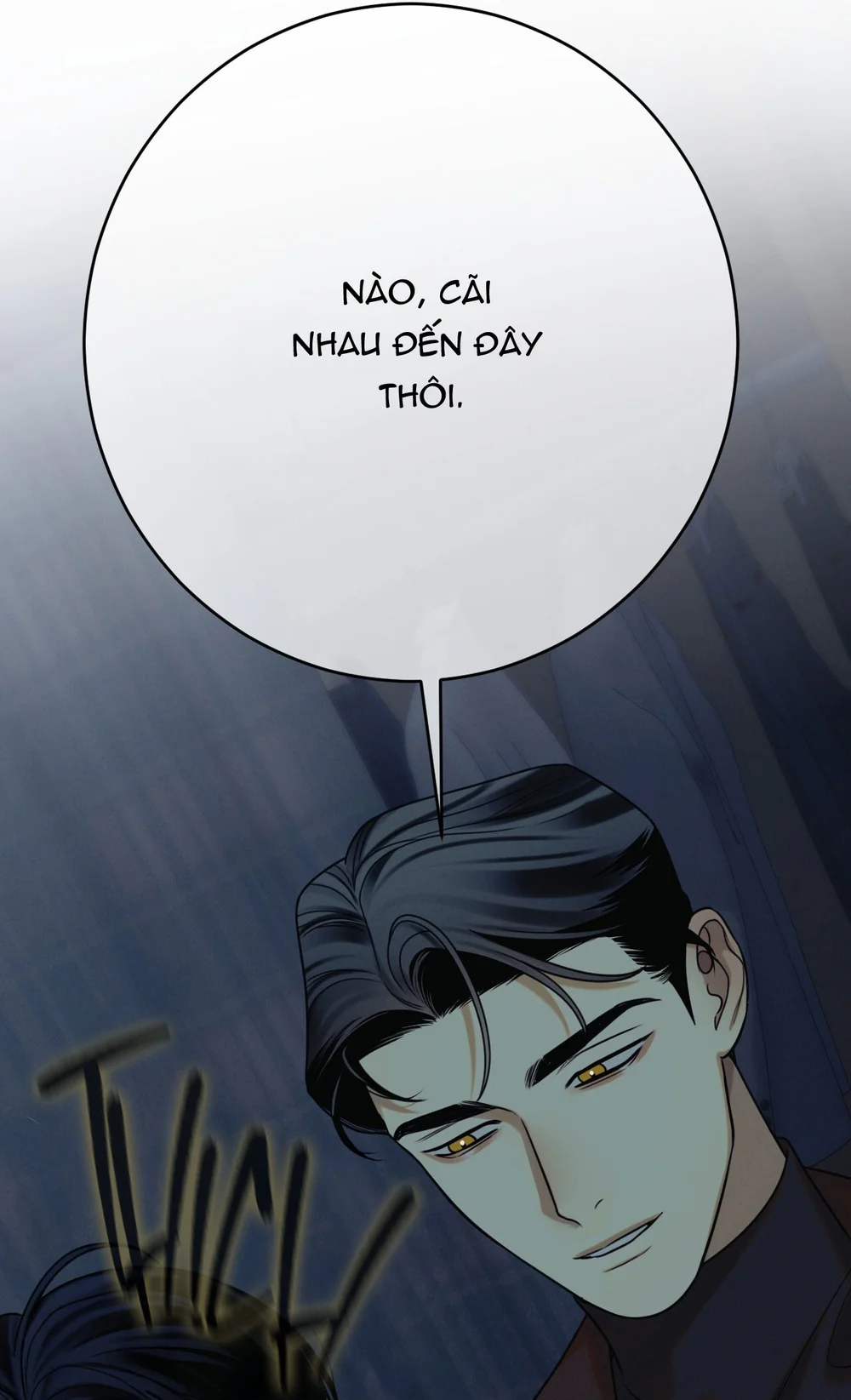 QUẺ BÓI GIẤC MƠ CỦA YÊU TINH Chapter 77 Trang 89