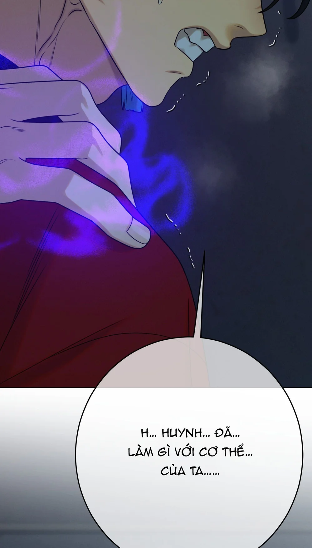 QUẺ BÓI GIẤC MƠ CỦA YÊU TINH Chapter 77 Trang 93