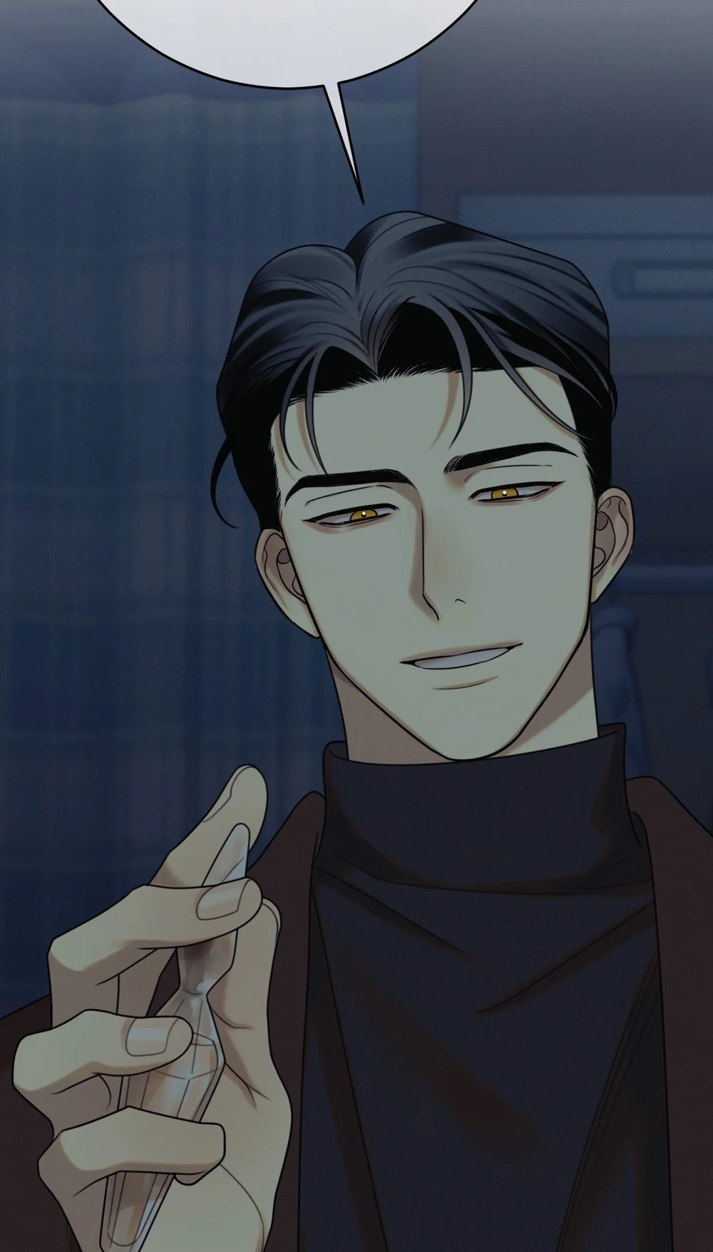 QUẺ BÓI GIẤC MƠ CỦA YÊU TINH Chapter 77 Trang 99