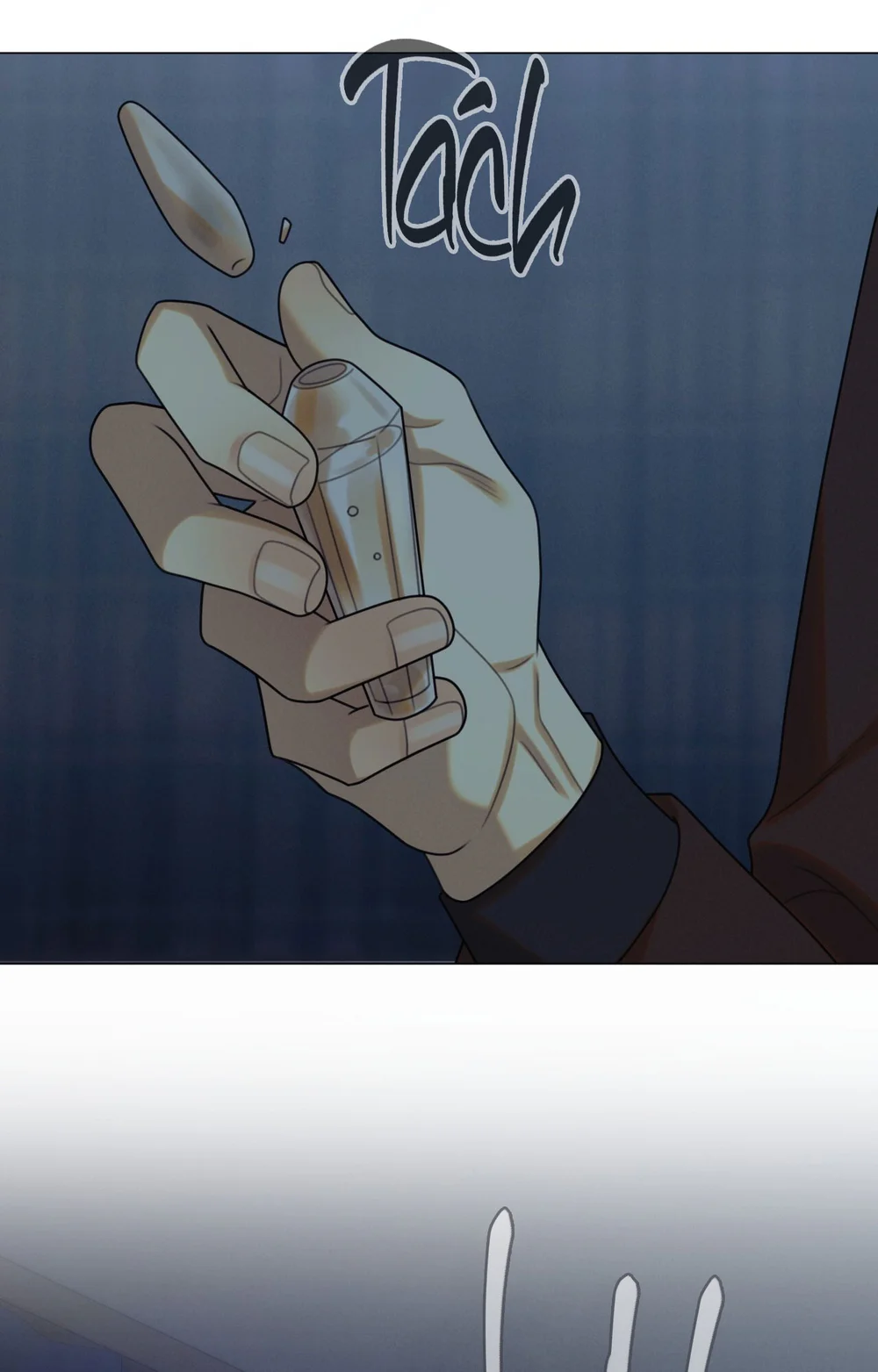 QUẺ BÓI GIẤC MƠ CỦA YÊU TINH Chapter 77 Trang 101