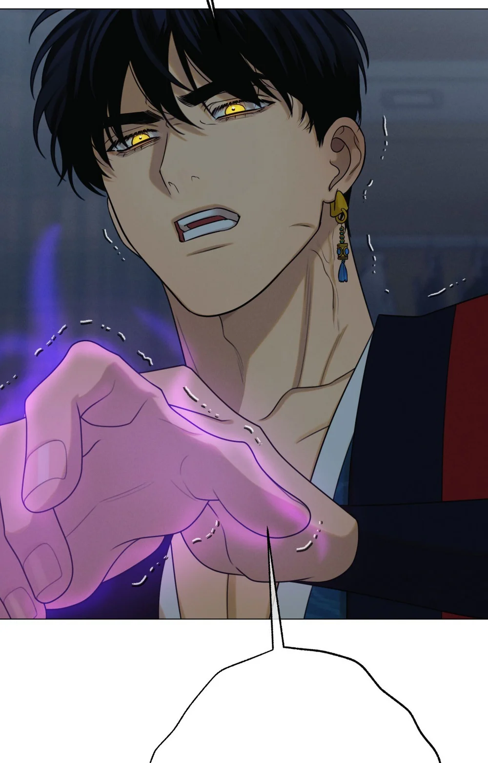 QUẺ BÓI GIẤC MƠ CỦA YÊU TINH Chapter 77 Trang 105