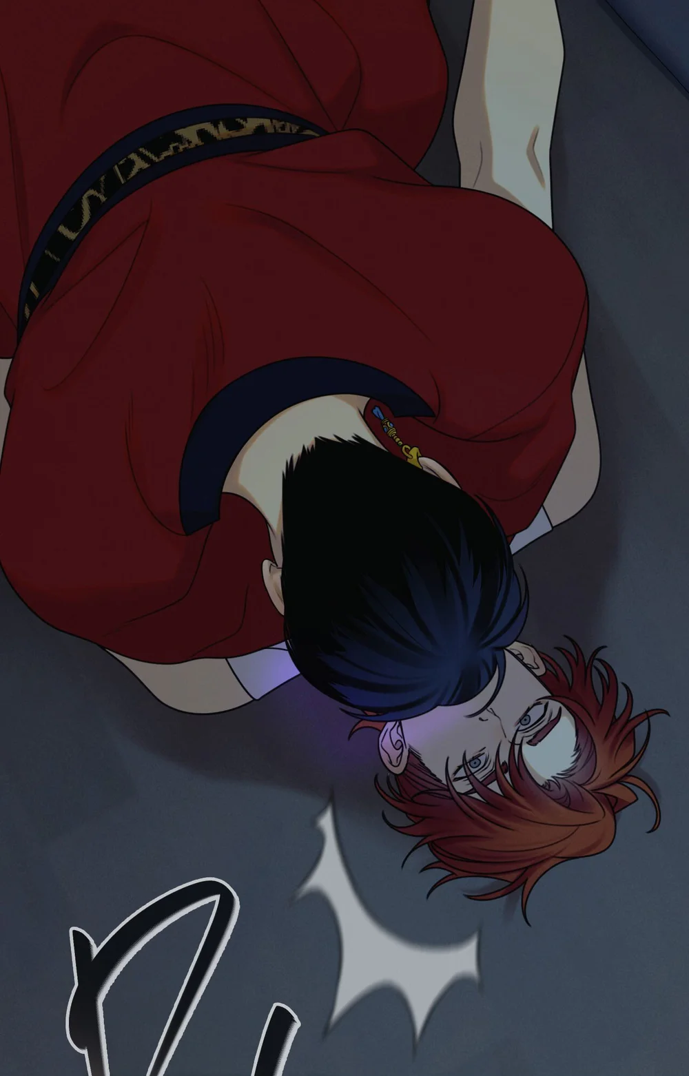 QUẺ BÓI GIẤC MƠ CỦA YÊU TINH Chapter 77 Trang 108