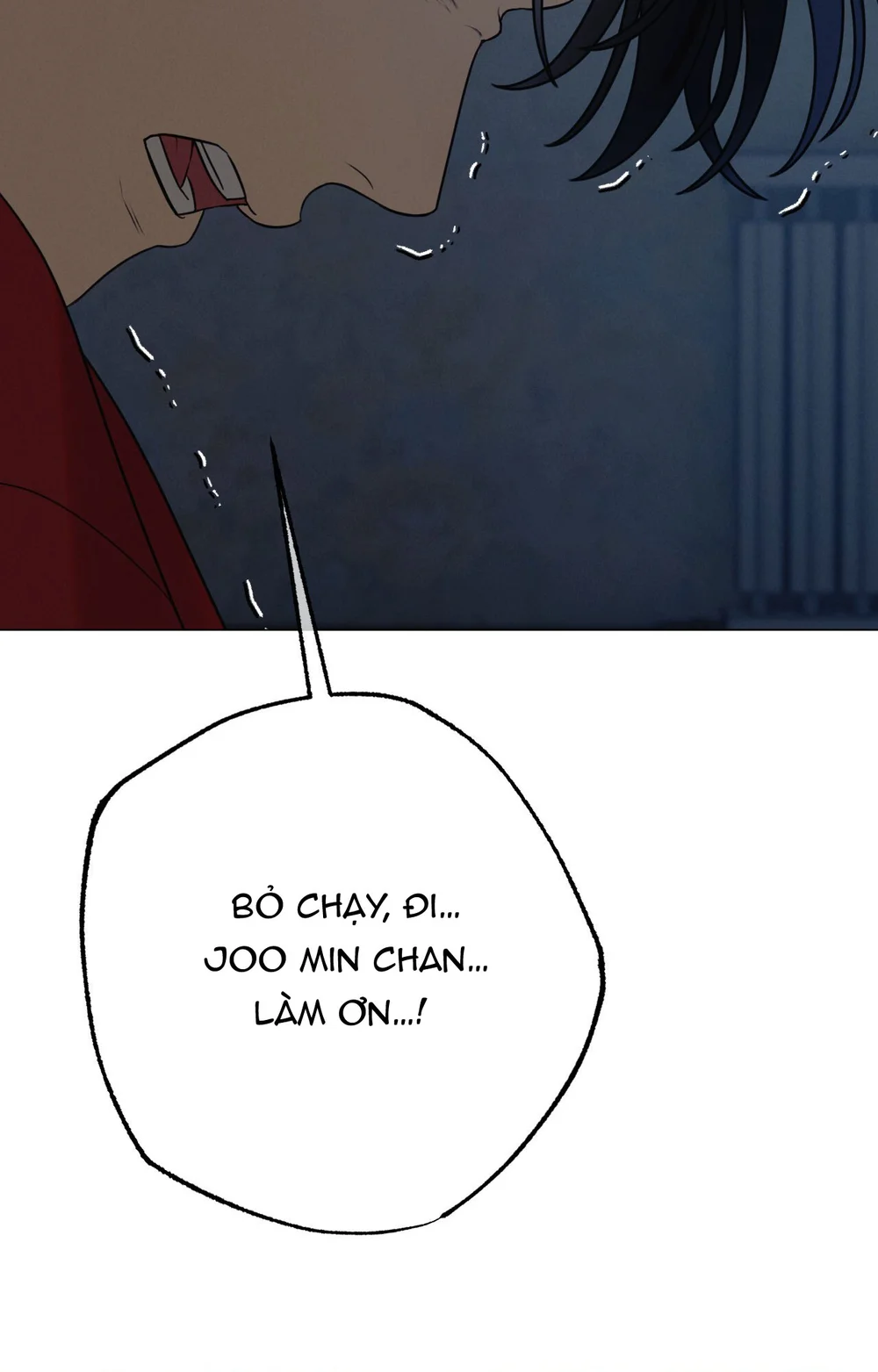 QUẺ BÓI GIẤC MƠ CỦA YÊU TINH Chapter 77 Trang 111