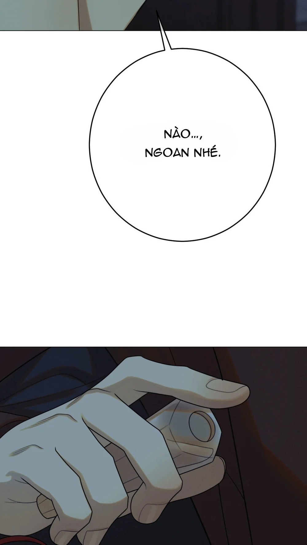 QUẺ BÓI GIẤC MƠ CỦA YÊU TINH Chapter 77 Trang 117