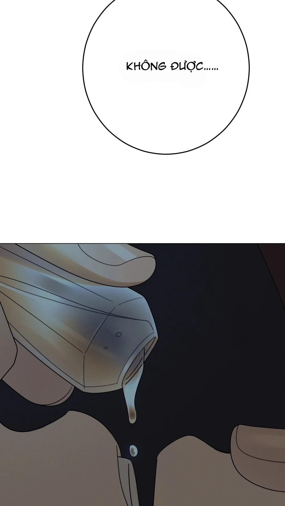 QUẺ BÓI GIẤC MƠ CỦA YÊU TINH Chapter 77 Trang 120