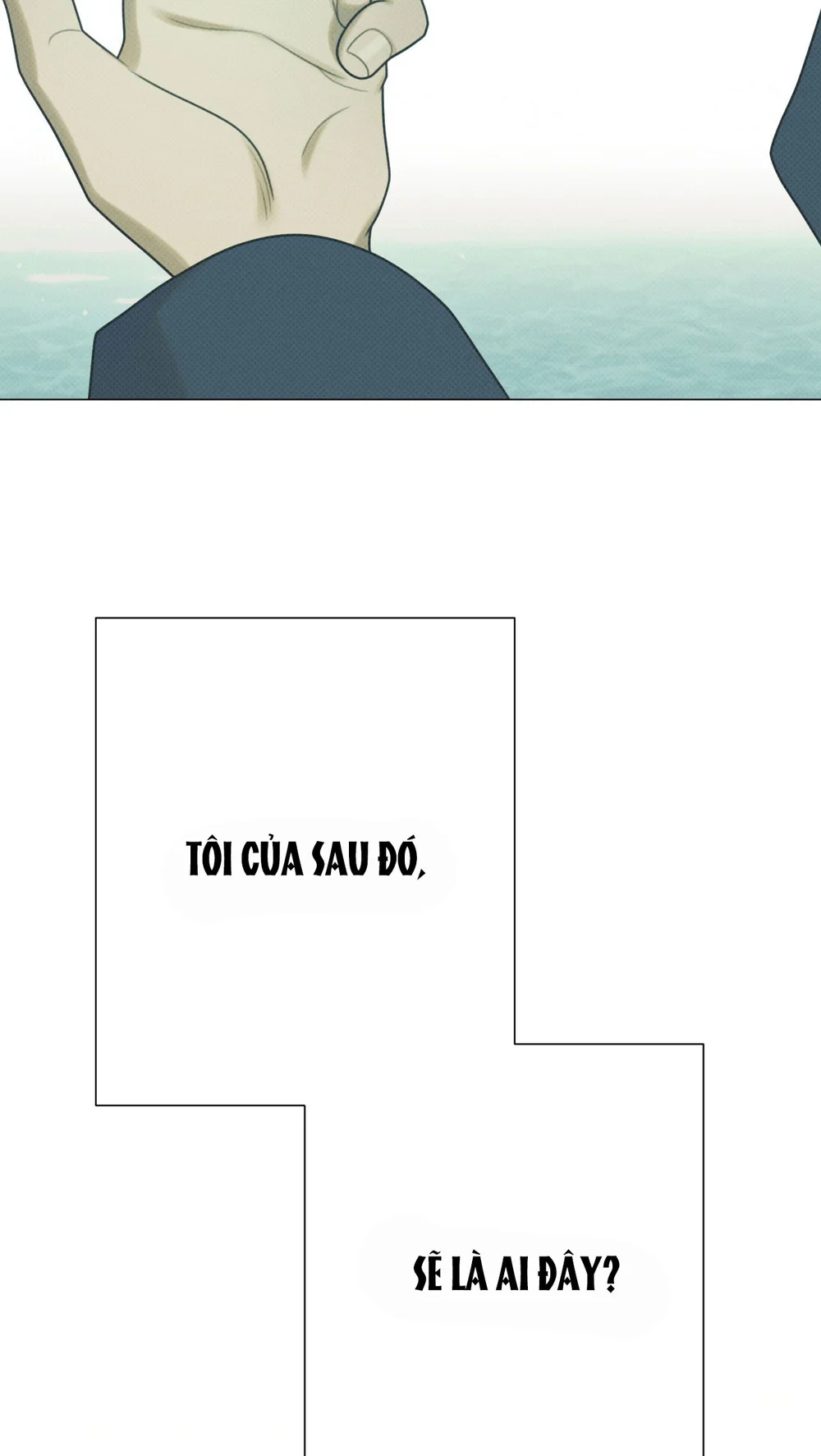 QUẺ BÓI GIẤC MƠ CỦA YÊU TINH Chapter 77 Trang 129