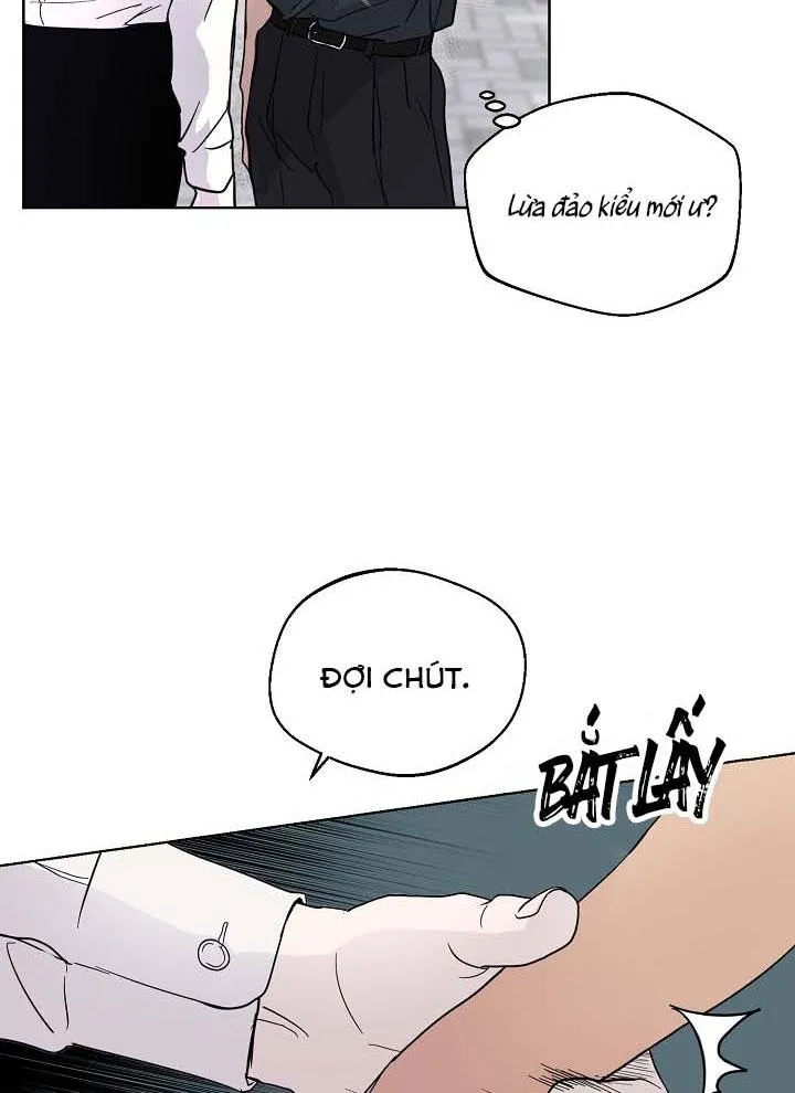 QUỶ SEX (END) Chapter 2 Trang 9