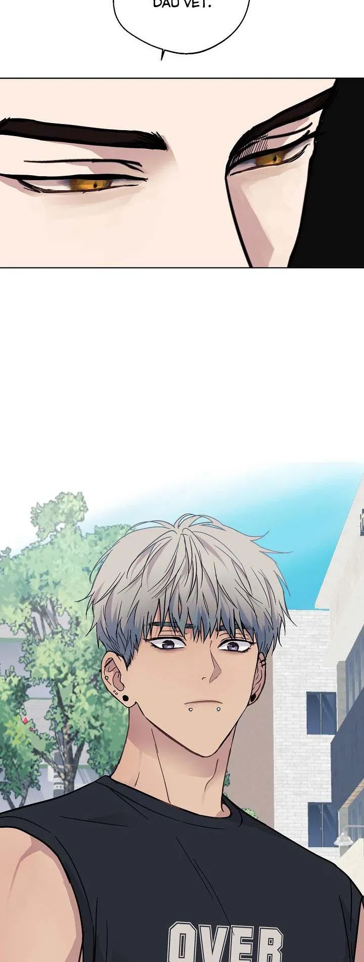 QUỶ SEX (END) Chapter 2 Trang 13