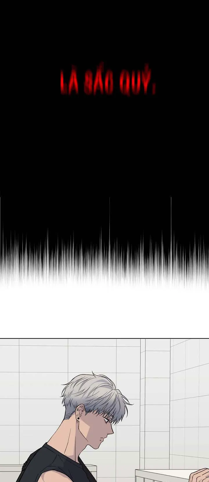 QUỶ SEX (END) Chapter 2 Trang 18