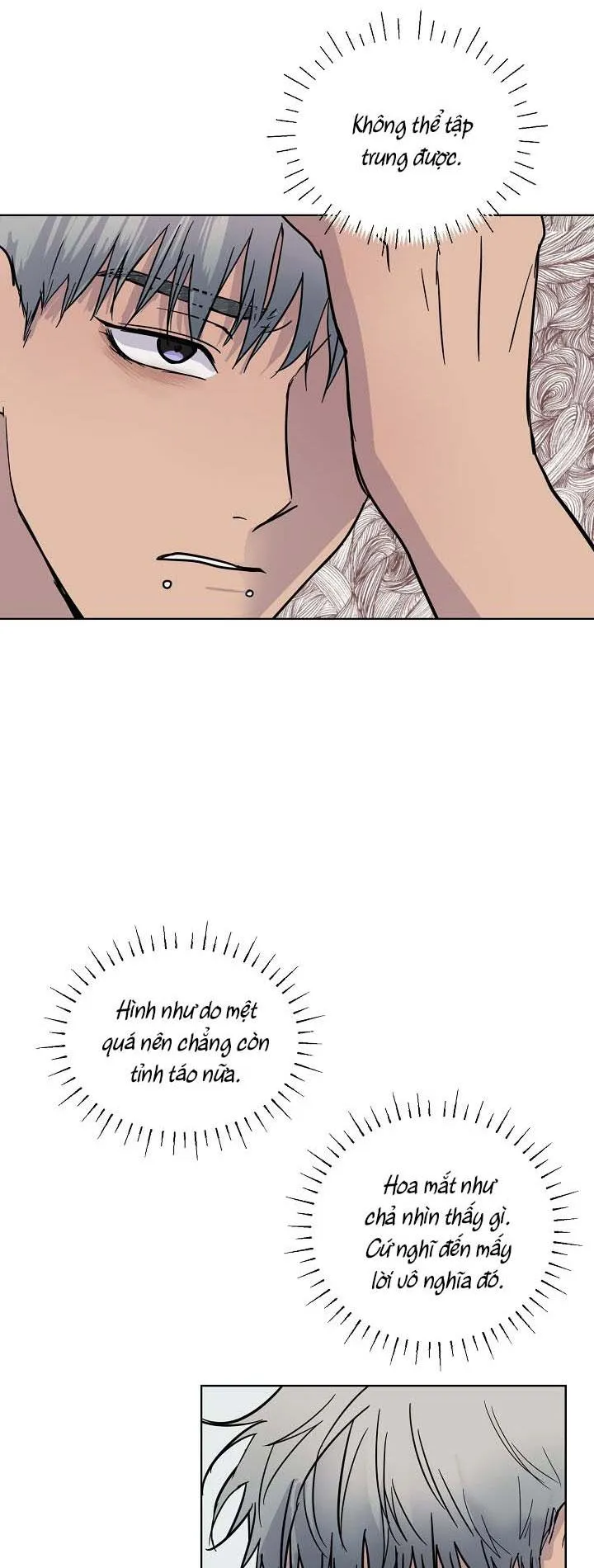 QUỶ SEX (END) Chapter 2 Trang 27