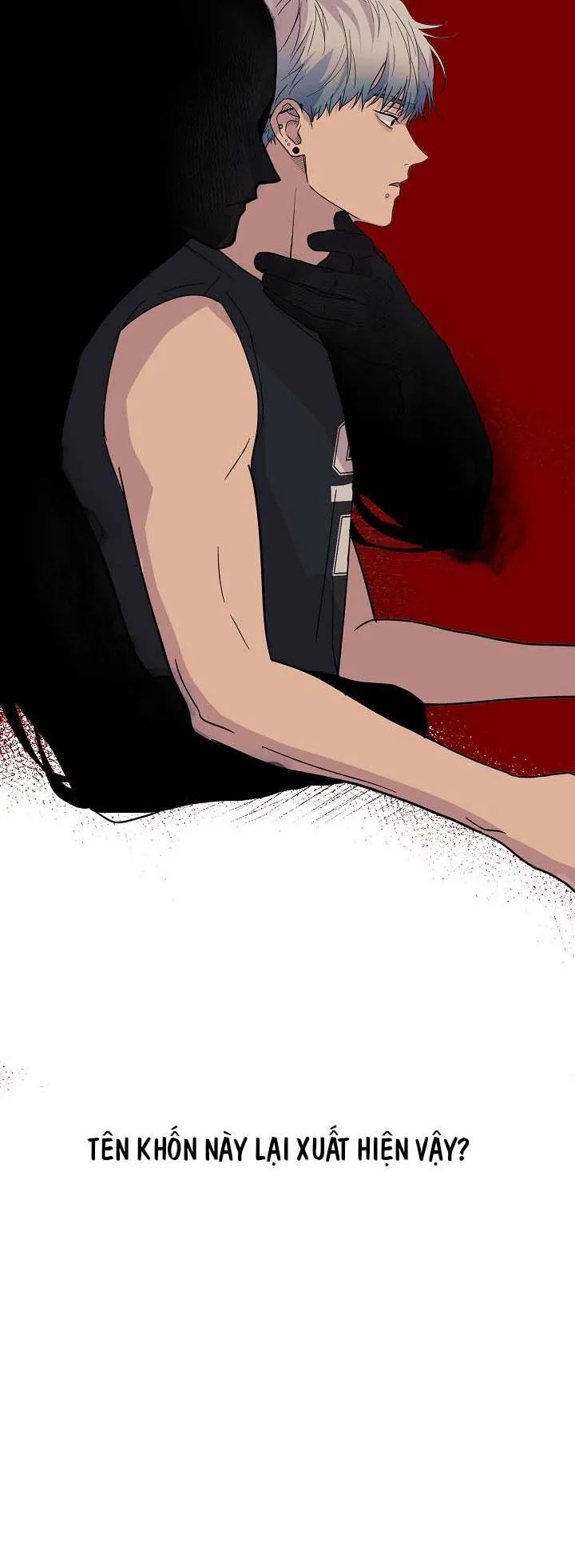 QUỶ SEX (END) Chapter 2 Trang 34