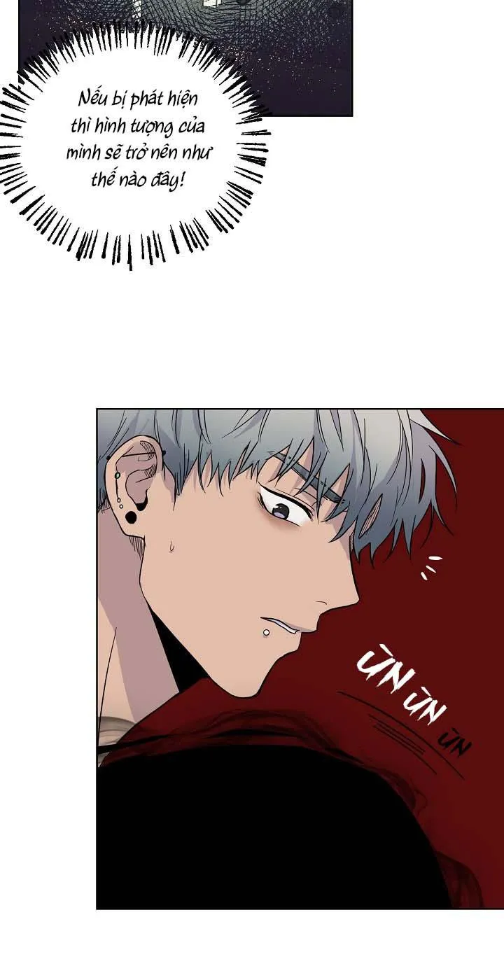 QUỶ SEX (END) Chapter 2 Trang 38