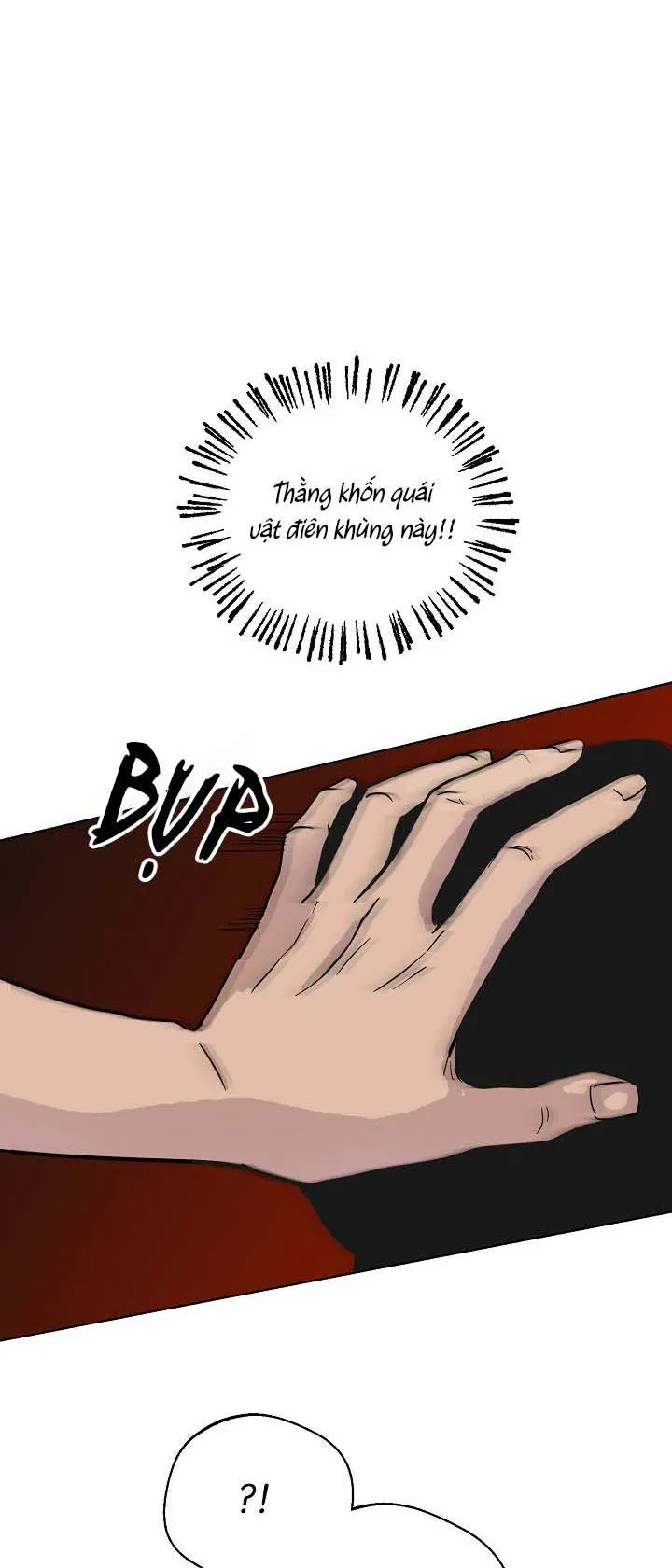 QUỶ SEX (END) Chapter 2 Trang 39