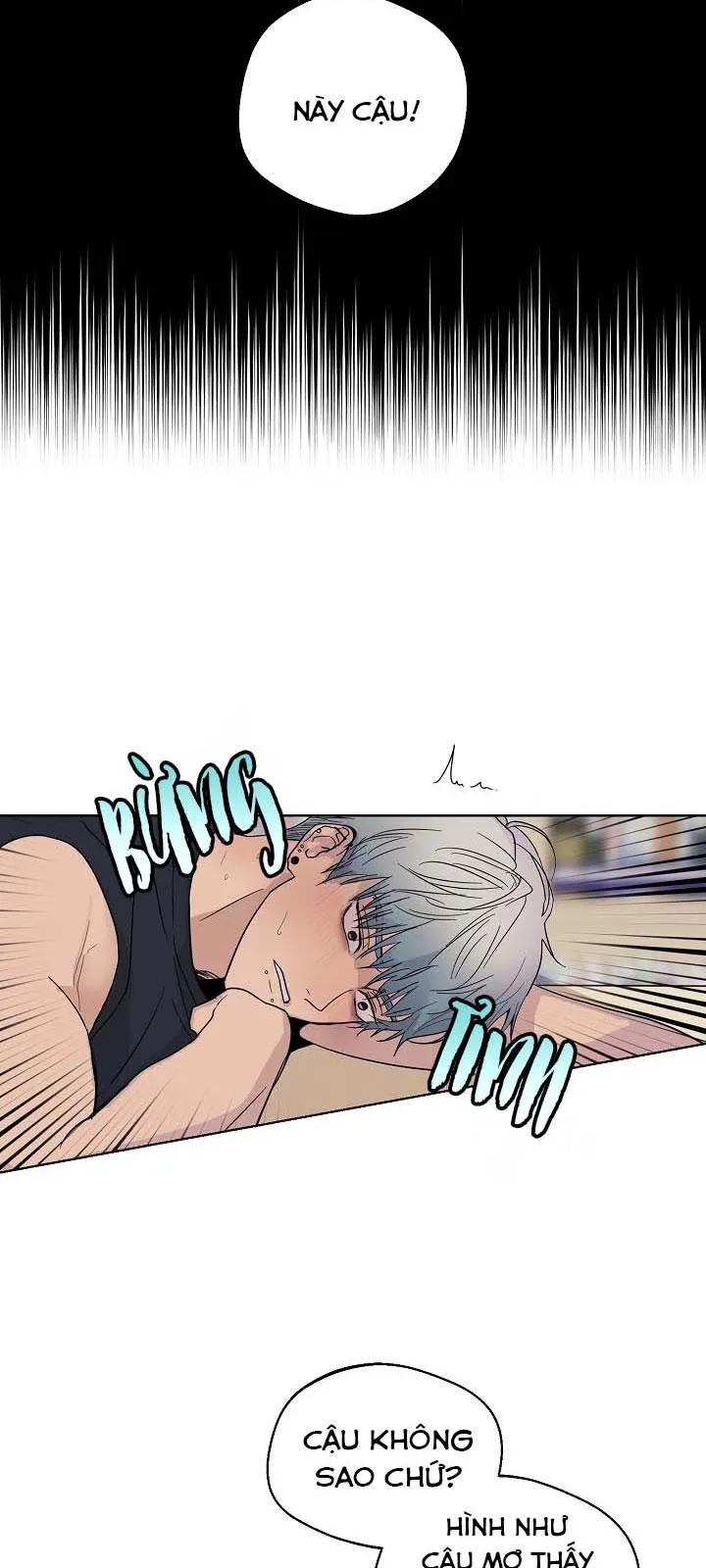 QUỶ SEX (END) Chapter 2 Trang 49