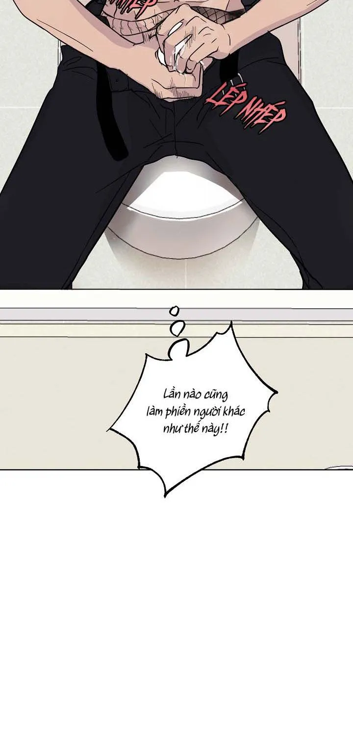 QUỶ SEX (END) Chapter 2 Trang 56