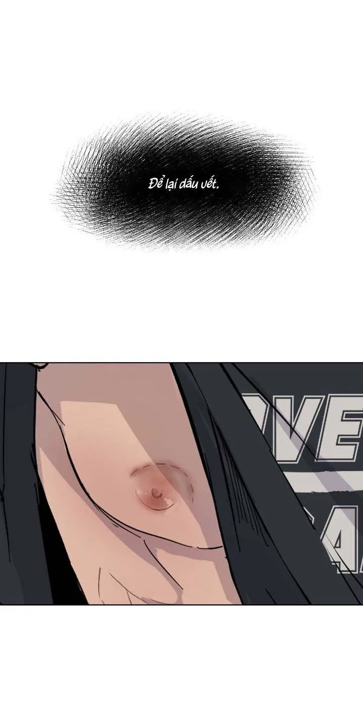 QUỶ SEX (END) Chapter 2 Trang 62