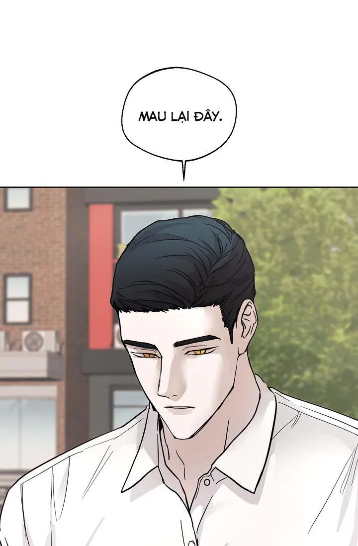 QUỶ SEX (END) Chapter 6 Trang 3