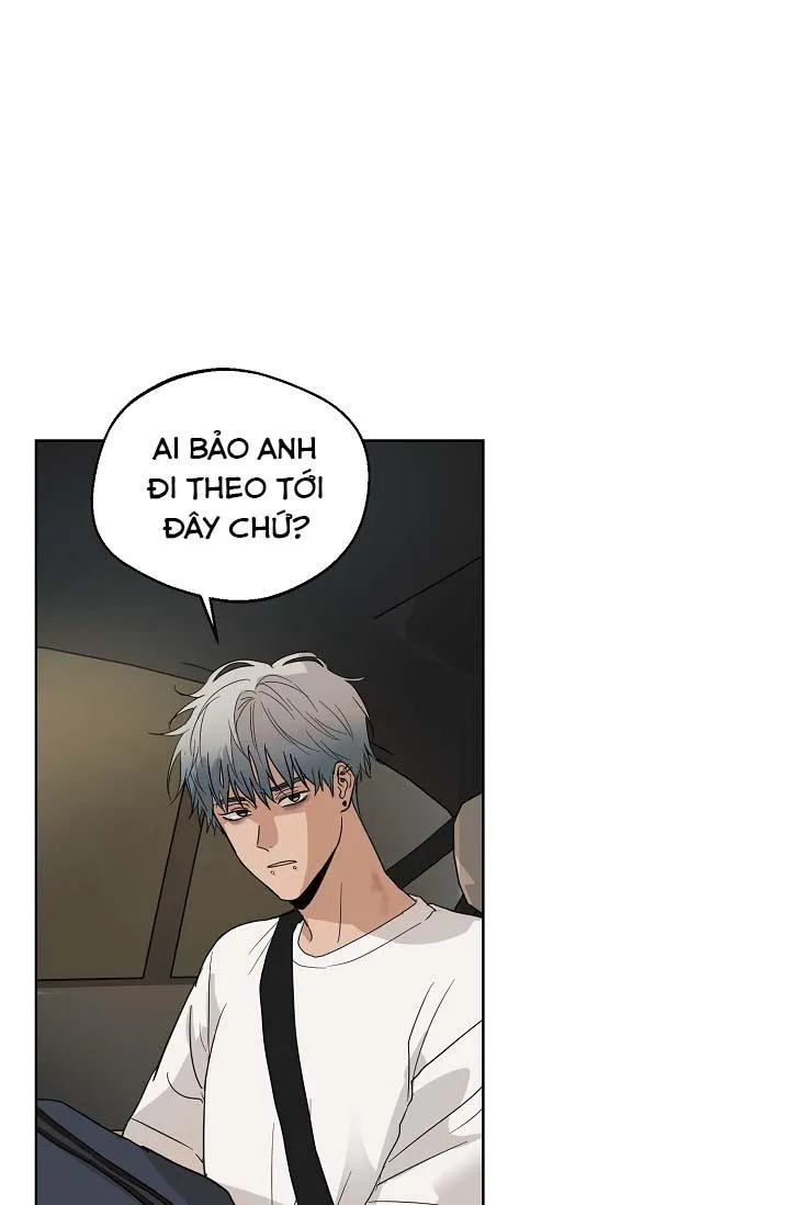 QUỶ SEX (END) Chapter 6 Trang 10