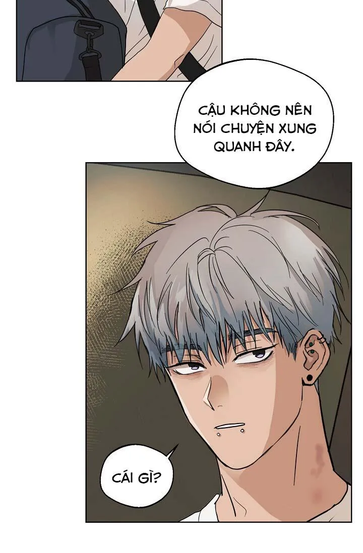 QUỶ SEX (END) Chapter 6 Trang 11