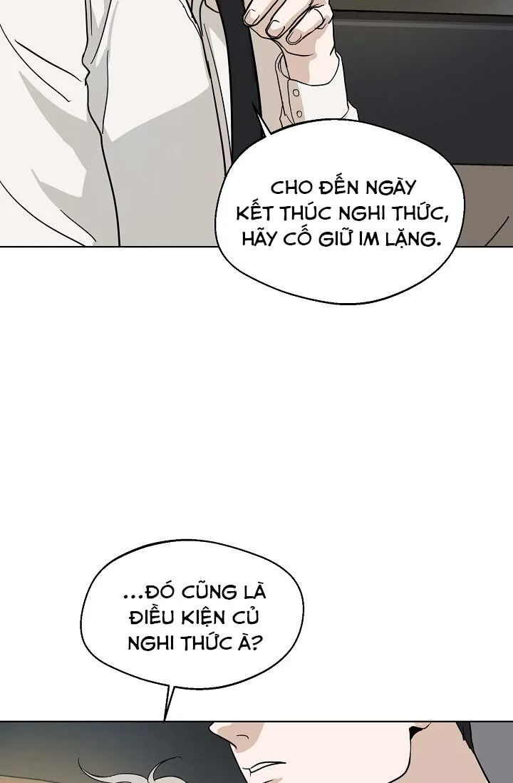 QUỶ SEX (END) Chapter 6 Trang 13