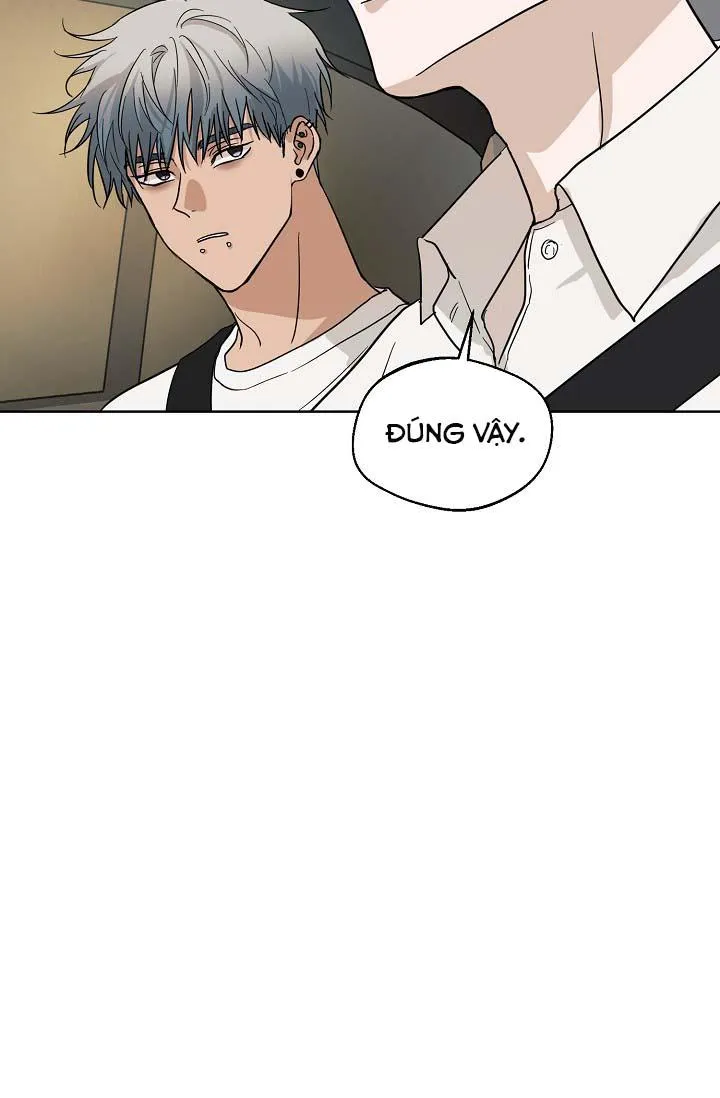 QUỶ SEX (END) Chapter 6 Trang 14