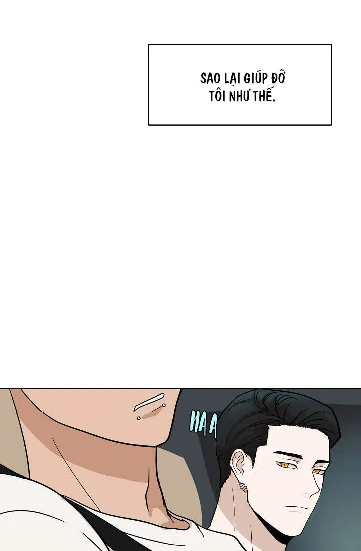 QUỶ SEX (END) Chapter 6 Trang 17