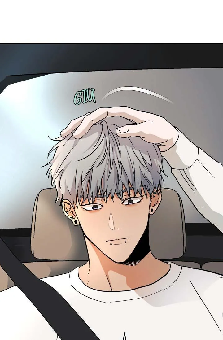 QUỶ SEX (END) Chapter 6 Trang 19