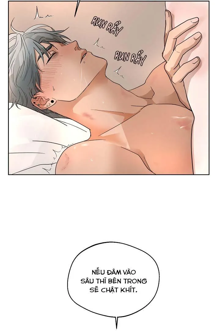 QUỶ SEX (END) Chapter 6 Trang 33