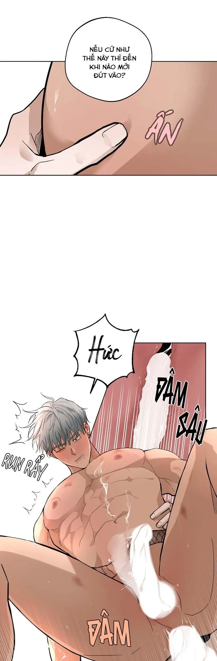 QUỶ SEX (END) Chapter 6 Trang 42