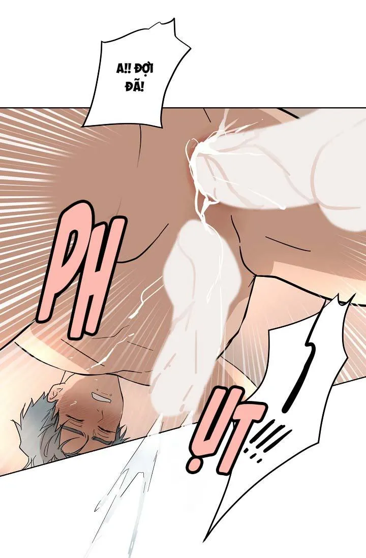 QUỶ SEX (END) Chapter 6 Trang 47