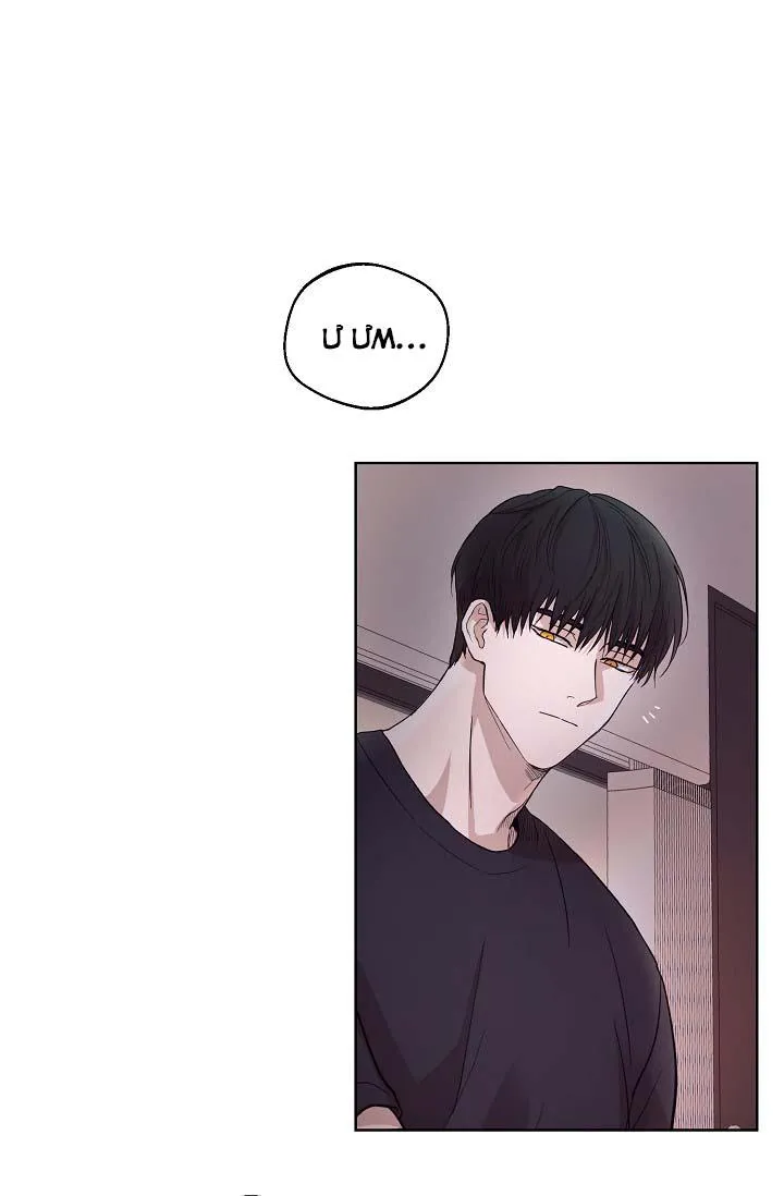 QUỶ SEX (END) Chapter 7 Trang 5