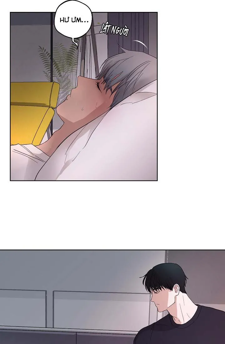 QUỶ SEX (END) Chapter 7 Trang 6