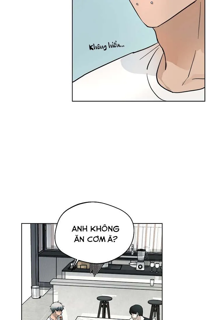 QUỶ SEX (END) Chapter 7 Trang 19